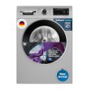 [Extra RS 14250 Off] Bosch 10kg 5 Star Anti Stain & AI Active Water Plus Fully Automatic Front Load Washing Machine (WGA252ZSIN,  Plus, Silver)...