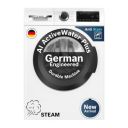 Bosch 12 kg 5 Star Front Load Fully Automatic Washing Machine, WGA27400IN (2026 Model)...