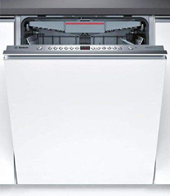 Bosch 13 Place Setting Dishwashers (SMV46KX01E)