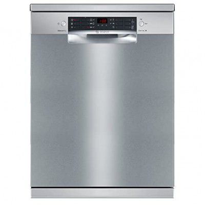 Bosch 14 Place Settings Dishwasher (SMS46KI03I)