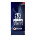 Bosch 187 L, 3 Star, Single Door Refrigerator (CST18B33PI, Feather Blue)...