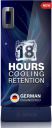 BOSCH 187 L Direct Cool Single Door 5 Star Refrigerator (Feather Blue, CST18B35PI)...