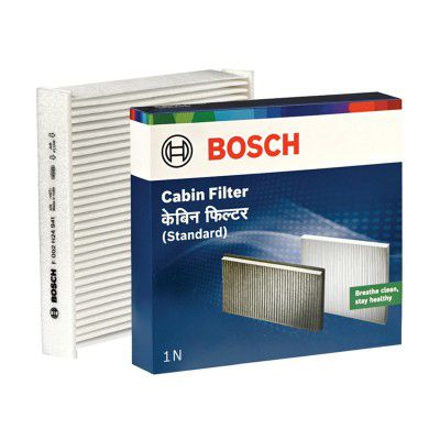 Bosch 1987432081 Cabin Filter