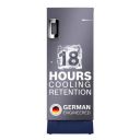 Bosch 226 L, 3 star, Direct-Cool Single Door Refrigerator (CST22U13AI)