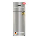 Bosch 269L 2 Star Inverter Frost free Double Door Refrigerator ( CTN29S02NI )...