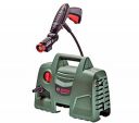 Bosch 3-Cylinder Pump Easy Aquatak 100 Bar 1100 W Electric High Pressure Washer Cleaner with Gun, 3m Hose, Variable Fan Jet Nozzle, Rotary Nozzle & HP Detergent Nozzle, Self Priming Capable...