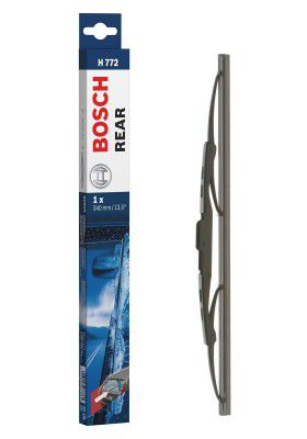 Bosch 3397004772 High-Performance Eco Trusted Conventional design Wiper Blade