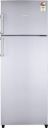 BOSCH 347 L Frost Free Double Door 3 Star Refrigerator (Metallic, KDN43VL40I)...