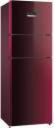 BOSCH 364 L Frost Free Triple Door Refrigerator&nbsp;&nbsp;(TransitionWine, CMC36WT5NI)...