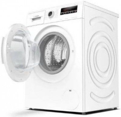 BOSCH 6.5 kg Fully Automatic Front Load Washing Machine WAJ2426HIN
