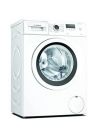 Bosch 6.5kg 5 Star 1000RPM Inverter Touch Control Fully Automatic Front Load Washing Machine with Heater (WLJ2006EIN)...