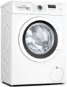 BOSCH 6 kg Drive Motor  Anti Tangle  Anti Vibration Fully Automatic Front Load (WLJ16061IN)...