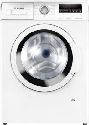 BOSCH 6 kg Fully Automatic Front Load Washing Machine WLJ2026WIN