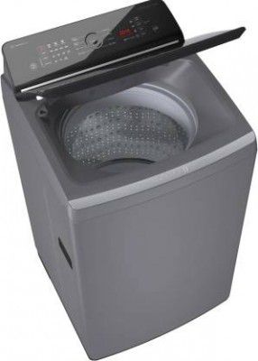 BOSCH 7.5 kg Fully Automatic Top Load Washing Machine WOE751D0IN