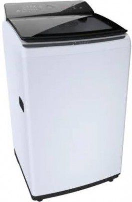 BOSCH 7.5 kg Fully Automatic Top Load Washing Machine  WOE751W0IN