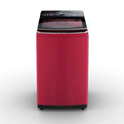 Bosch 7.5 Kg 5 Star Fully Automatic Top Load Washing Machine WOE753M0IN