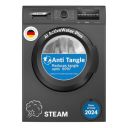 Bosch 7 kg 5 Star Fully-Automatic Front Loading Washing Machine (WAJ24209IN)...