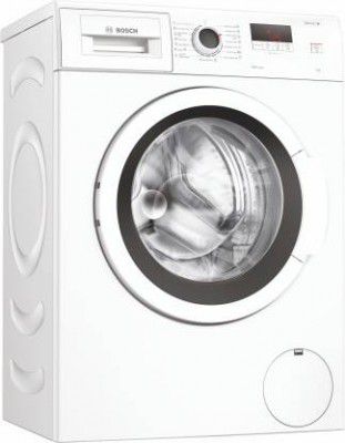 BOSCH 7 kg Drive Motor  Anti Tangle Anti Vibration Fully Automatic Front Load (WAJ2006EIN)