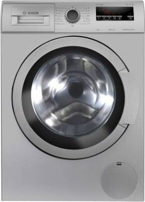 BOSCH 7 kg Fully Automatic Front Load (WAJ2016SIN)