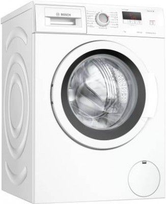 BOSCH 7 kg Fully Automatic Front Load Washing Machine WAJ2006WIN