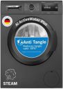 BOSCH 7 kg Fully Automatic Front Load Washing Machine (WAJ24209IN)...