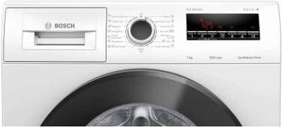 BOSCH 7 kg Fully Automatic Front Load Washinng Machine WAJ2426WIN