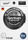 BOSCH 7 kg Fully Automatic Front Load with In-built Heater White (WAJ24263IN)...