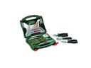 Bosch 70pcs Drill bits and Screwdriver set...
