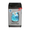 Bosch 8 kg 5 Star Top Load Fully-Automatic Washing Machine, Med Grey, WOE80AH0IN...