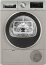 [Extra Rs 12250 Off] BOSCH 8 kg Dryer with In-built Heater Grey  (WPG23108IN)...