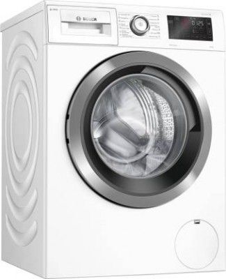 BOSCH 8 kg Fully Automatic Front Load Washing Machine WAT286H8IN