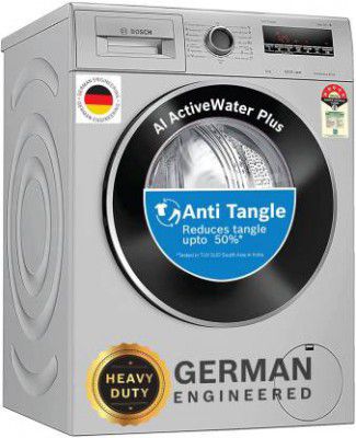 BOSCH 8 kg Fully Automatic Front Load Washing Machine (WAJ2426PIN)