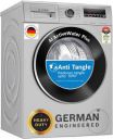 BOSCH 8 kg Fully Automatic Front Load Washing Machine (WAJ2426PIN)...