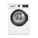 Bosch 8KG (WAJ28260IN) 5 Star Fully-Automatic Front Loading Washing Machine...
