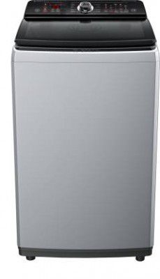 BOSCH 9 kg 5 Star Fully Automatic Top Load Washing Machine (WOI904S0IN)