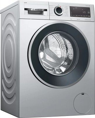 Bosch 9 kg Inverter Fully-Automatic Front Loading Washing Machine (WGA244ASIN, 1400RPM)