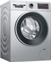 Bosch 9 kg Inverter Fully-Automatic Front Loading Washing Machine (WGA244ASIN, 1400RPM)...