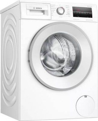 BOSCH 9/6 kg Inverter Washer Washing Machine WNA14400IN