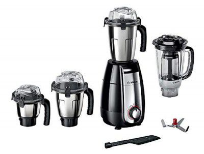 Bosch Appliances TrueMixx Pro Mixer Grinder 750W