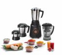Bosch Bold 750Watt Mixer Grinder, Black...
