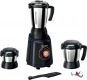 BOSCH Bold MGM4334BIN Mixer Grinder (3 Jars)...