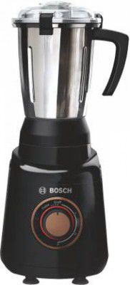 BOSCH Bold MGM6644BIN Juicer Mixer Grinder (4 Jars)
