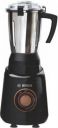 BOSCH Bold MGM6644BIN Juicer Mixer Grinder (4 Jars)...