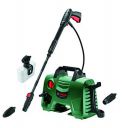 Bosch Easy Aquatak 110 1300-Watt High Pressure Washer (Green)...