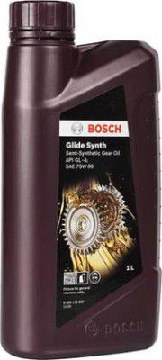 BOSCH F002H24629079 Gear Oil  (1 L)