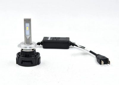 Bosch F002H52012FT9 Iris Led Retrofit Head Light