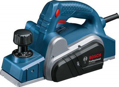 Bosch GHO 6500 Professional Planner 