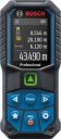 BOSCH GLM 50-23 G Professional Laser Measure Non-magnetic Bulls Eye Level  (20 cm)...