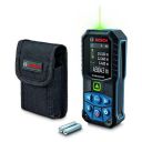 Bosch GLM 50-27 CG Bluetooth Enabled 50M Range Laser Distance Meter with Color Backlit Display...
