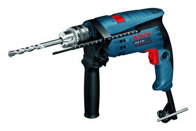 Bosch GSB 16 RE Heavy Duty Impact Drill 750 W, 2.1 Nm 1.8 kg 